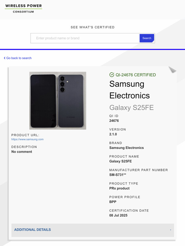 (Źródło obrazu: Wireless Power Consortium)