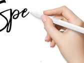 Proszę chwycić nowy rysik S Pen. (Źródło: Samsung)