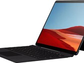 Surface Pro X