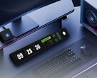 UltraBar X to modułowy system wejściowy dla komputerów PC (źródło obrazu: Manchi)