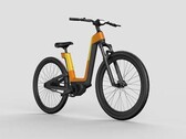 Urtopia Fusion: Rower elektryczny z potężnym wsparciem AI