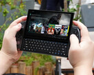 GPD Win 4 2023 będzie wyglądał praktycznie bez zmian w stosunku do oryginalnego Win 4. (Źródło zdjęcia: GPD)