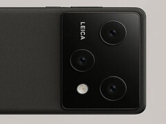 Koncepcja wyglądu Xiaomi 16 Ultra. (Źródło obrazu: SmartPrix)