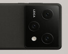 Koncepcja wyglądu Xiaomi 16 Ultra. (Źródło obrazu: SmartPrix)