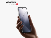 Design Xiaomi 14 będzie kontynuowany tam, gdzie jego poprzednik. (Źródło obrazu: Xiaomi)