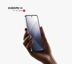 Design Xiaomi 14 będzie kontynuowany tam, gdzie jego poprzednik. (Źródło obrazu: Xiaomi)