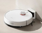 Robot Vacuum S40: Odkurzacz automatyczny dostępny bezpośrednio od Xiaomi. (Źródło zdjęcia: Xiaomi)