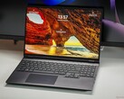 XMG Core 16 M25 (źródło obrazu: Notebookcheck)