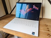 Niewiele lepiej niż w poprzednim roku: 2023 Recenzja Dell XPS 13 Plus 9320 Core i7-1360P