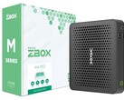 ZBOX edge MA762: Wydajny mini PC