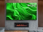 TCL QM7 to nowy telewizor Mini LED, który jest już dostępny w sprzedaży w USA. (Źródło zdjęcia: TCL)