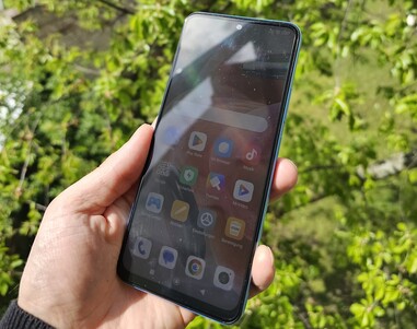Xiaomi Redmi Note 12 smartfon w recenzji