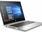 HP ProBook 445R G6