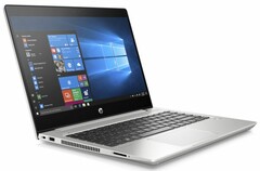 HP ProBook 445R G6