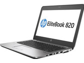 HP EliteBook 820 G4
