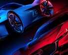 Oficjalna grafika Gran Turismo 7 na PlayStation. (Źródło obrazu: PlayStation) 