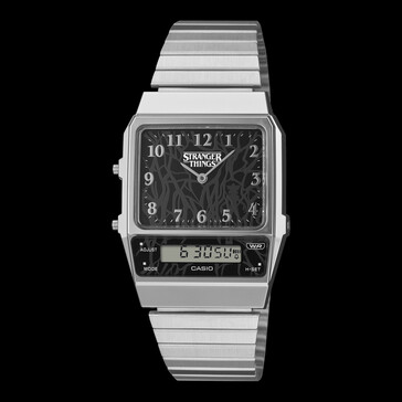 (Źródło zdjęcia: Casio)