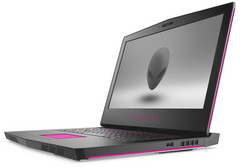 Alienware 15 R3