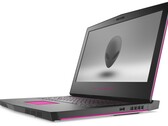 Alienware 15 R3