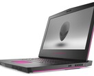 Alienware 15 R3