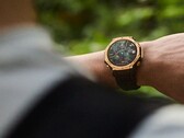 Amazfit T-Rex 3 Pro Black Gold pojawił się w Europie. (Źródło zdjęcia: Amazfit)