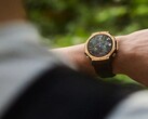 Amazfit T-Rex 3 Pro Black Gold pojawił się w Europie. (Źródło zdjęcia: Amazfit)