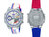 Zegarek Casio Edifice x Nismo ECB-S10NIS-7A. (Źródło zdjęcia: Casio)