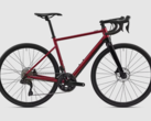 Nowy 12-biegowy rower elektryczny Van Rysel E-EDR AF ma grupę osprzętu Shimano (źródło zdjęcia: Decathlon)