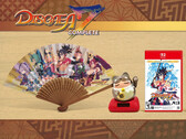 Disgaea 7 Complete: Ewwdo Edition (źródło zdjęcia: NIS America z poprawkami)