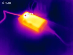 Zasilacz sieciowy do testów warunków skrajnych