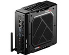 Godz to nowy mini PC z dedykowanym procesorem graficznym AMD (źródło obrazu: Aoostar)