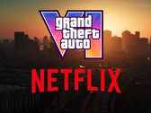 Przedstawiono baner promujący rozszerzoną zapowiedź gry GTA 6 na platformie Netflix