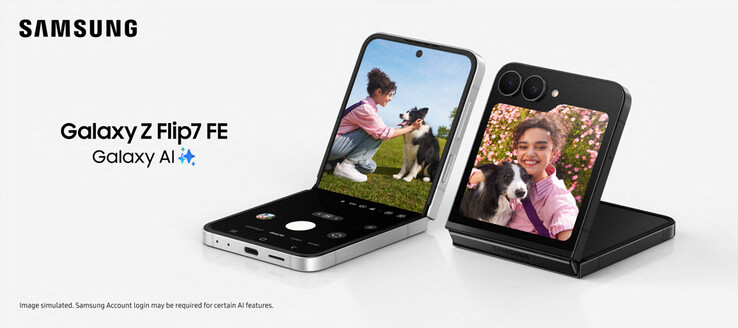 (Źródło zdjęcia: Samsung via Roland Quandt)