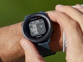 Smartwatch Garmin Approach S12 (na zdjęciu) otrzymuje oprogramowanie w wersji 5.10. (Źródło zdjęcia: Garmin)