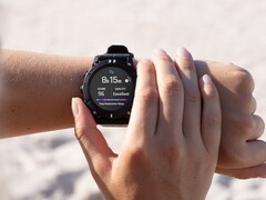 Aktualizacja oprogramowania Garmin w wersji 23.09 wprowadza nowe funkcje do Descent G2 (na zdjęciu). (Źródło zdjęcia: Garmin)