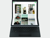 HP zapowiada swój najfajniejszy i najdroższy jak dotąd laptop Spectre Fold 3 w 1 za aż 5000 USD (Źródło: HP)