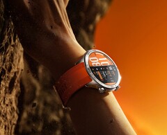 Zegarek Honor Watch 5 Pro oferuje wszechstronne funkcje zdrowotne, w tym monitorowanie ciśnienia krwi. (Źródło obrazu: Honor)