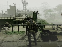 Gra „Jagged Alliance 3” jest dostępna na platformie Steam z 90-procentową zniżką do 1 października.