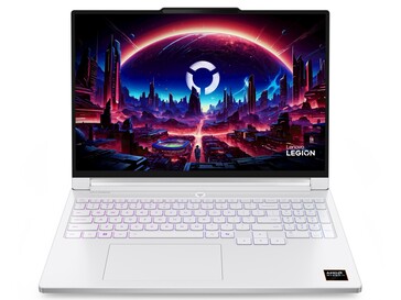 Legion 7a 1611 w kolorze Glacier White (źródło zdjęcia: Lenovo)