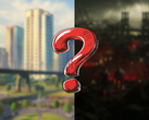 Niezapowiedziana gra miejska LEGO od Paradox wyciekła w Korei; Gears of War: E-Day również ocenione