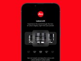Leica wprowadza liczne symulacje obiektywów do Apple iPhone. (Zdjęcie: Leica)
