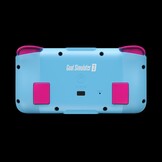 Kontroler Neo S Goat Simulator Edition jest kompatybilny z Windows, Switch, smartfonami, tabletami i telewizorami Smart TV. (Źródło obrazu: CRKD)