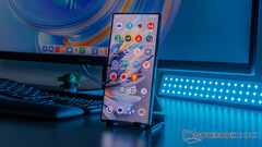 Nubia zapowiada nowy telefon z &quot;wiodącą wersją&quot; Snapdragona 8 Gen 3 (źródło obrazu: Notebookcheck)