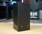 Zestaw Pironman 5 NAS dla Raspberry Pi 5 (źródło obrazu: The DIY Life)