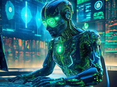 TrendForce publikuje dziesięć prognoz technologicznych na 2026 rok w kontekście sztucznej inteligencji. (Zdjęcie: Pixabay, Maxwell_joe)