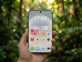 Huawei Pura X View: Nieskładalny odpowiednik modelu Pure X?