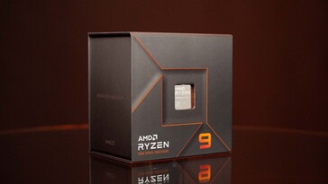 AMD Ryzen 9 7900X (źródło: AMD)