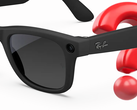 Okulary Ray-Ban Meta Gen 2 