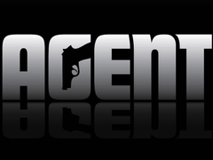 Logo anulowanego tytułu Rockstar Games, Agent (źródło obrazu: Rockstar Games)