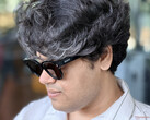Recenzja modelu Rokid AI Glasses Style
